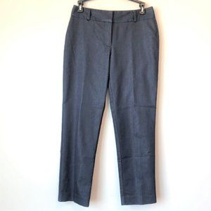 Ann Taylor Signature Capri Pants